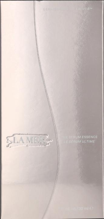 Actual product image La Mer Genaissance de (GDLM) The Serum Essence (30 ml)