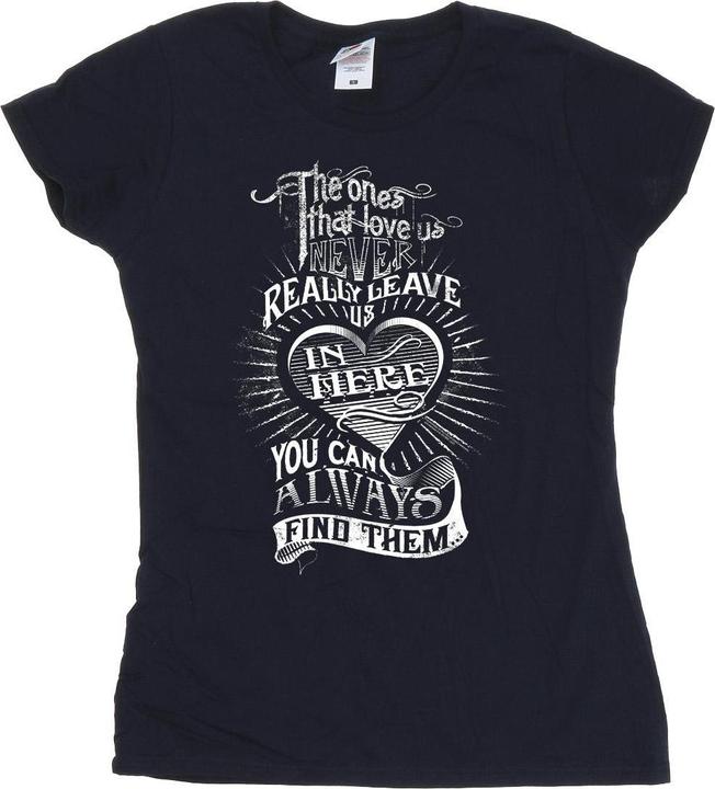 Immagine prodotto The Ones That Love Us Maglietta Donna (XL)