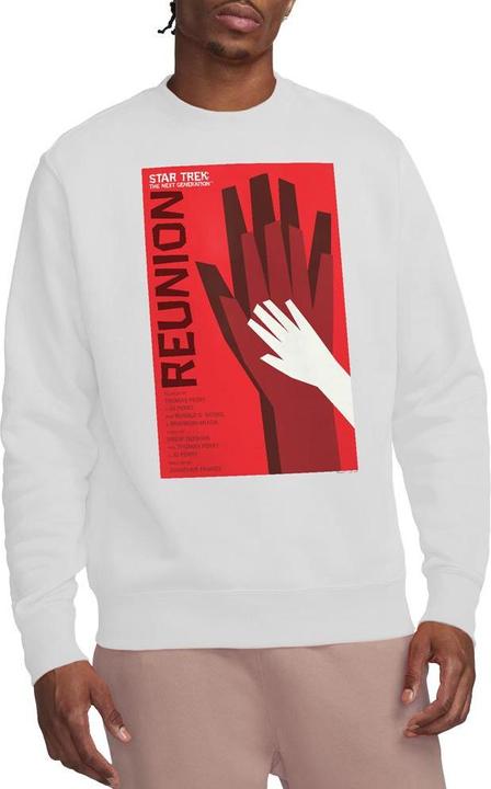 Immagine prodotto The Next Generation Season 4 Episode 7 Felpa Adulto Unisex (XXL)