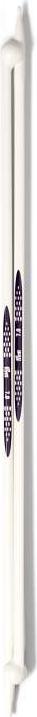 Prym Jackenstricknadeln ergonomics 7.00 mm, 40 cm, Kunststoff