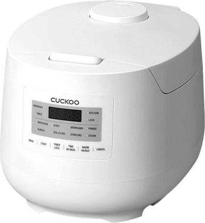 Actual product image Cuckoo CR-0641F