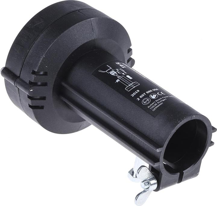 Actual product image Bosch Professional Zubehör Drill sharpener S 41 (2.5 - 10 mm)