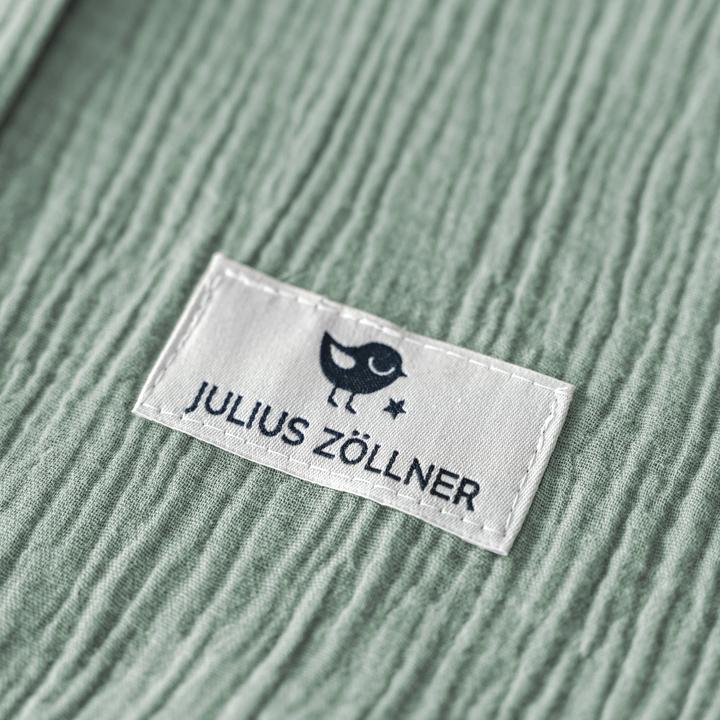 Actual product image Julius Zöllner Summer sleeping bag muslin (62 cm)