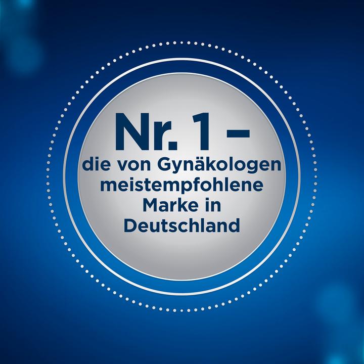 Produktbild Clearblue mit verfärbender Spitze (1 x)