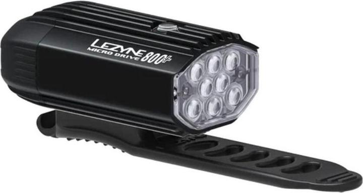 Produktbild Lezyne Micro Drive 800+ (800 lm, 40 lm)