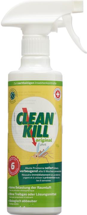 Immagine prodotto Clean Kill Original plus (375 ml)