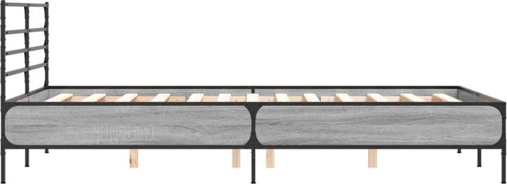 Actual product image VidaXL Katie (120 x 190 cm)