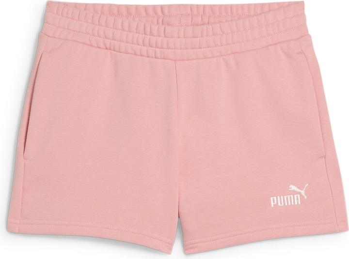 Image du produit Puma ESS Small No. 1 Logo 4" Short TR (s) (L)