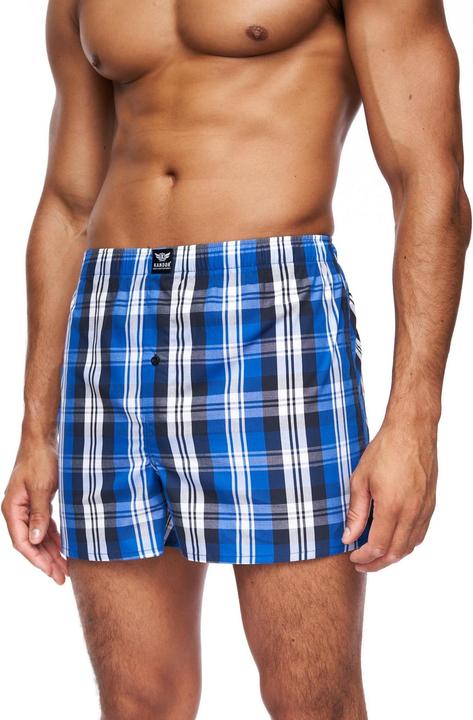 Produktbild Kandor Daxhe Boxershorts (6erPack) (L)