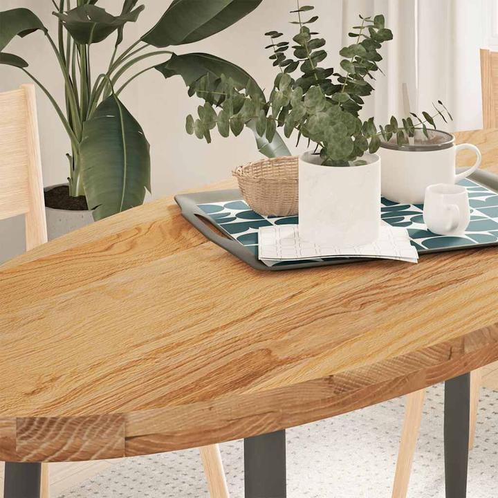 Image du produit VidaXL Lyndsie (140 x 60 x 4 cm)