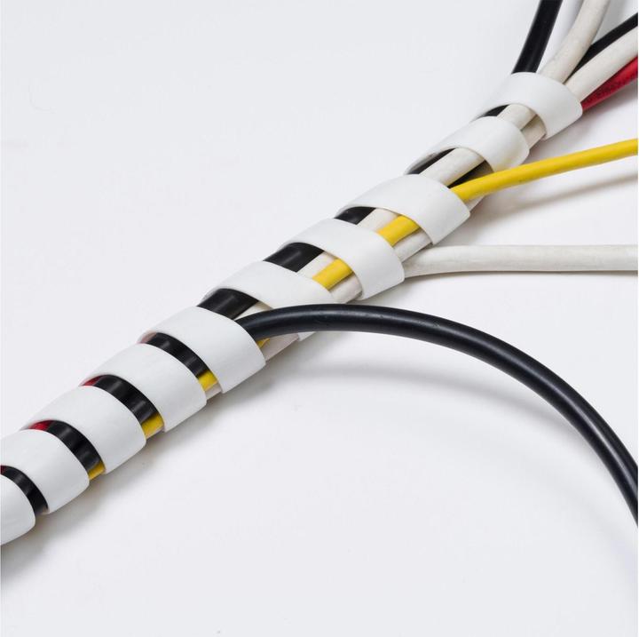Actual product image Steffen Cable conduit (Cable conduit, 250 cm)