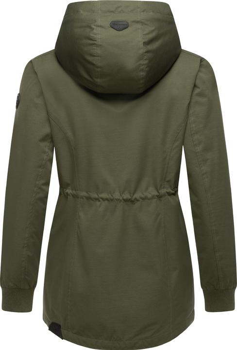 Image du produit Ragwear Dowey Warm Rain (L)