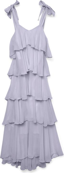 Vero Moda VMFELICIA Langes Kleid Kleid
