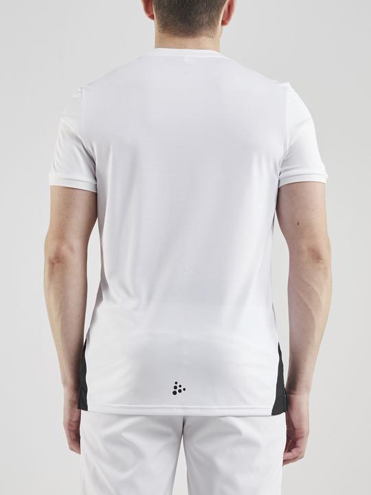 Actual product image Craft Pro Control Impact Ss Tee Men (S)