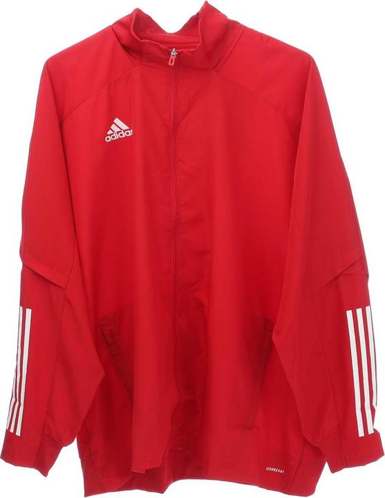 Actual product image adidas Mens Condivo 20 Presentation Jacket (3XL)