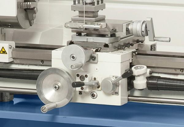 Immagine prodotto Bernardo Cantina Bernardo - Leit- und Zugspindeldrehmaschine Profi 700 BQV / 230 V