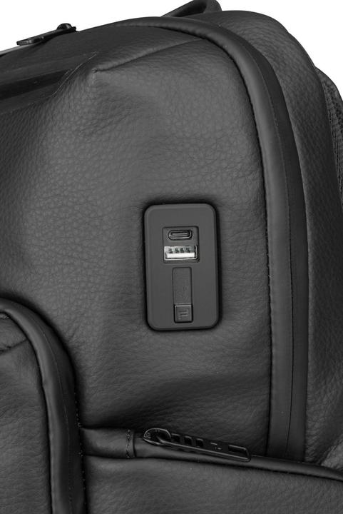 Produktbild Porsche Design Rucksack / Backpack Urban Eco Leather Backpack S (0.02 l)