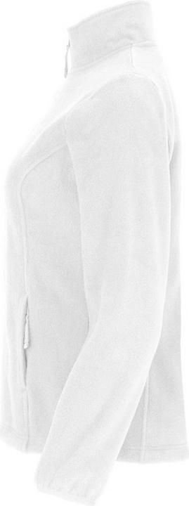 Immagine prodotto Alpinia Artic Giacca in Pile Cerniera su intera lunghezza Donna (XL)