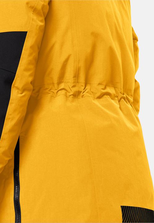 Actual product image Jack Wolfskin 1995 Series Parka W (M)