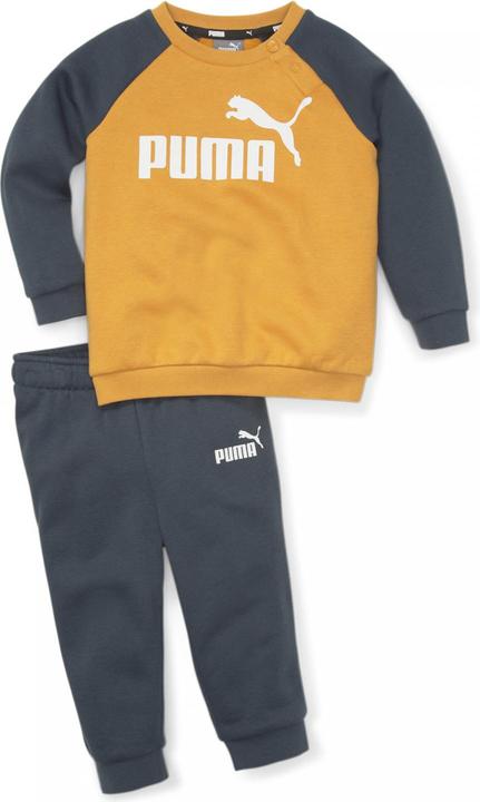 Image du produit Puma Minicats ESS Raglan Jogger FL (74)
