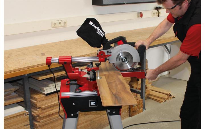 Produktbild Einhell Te-Sm 2131 D