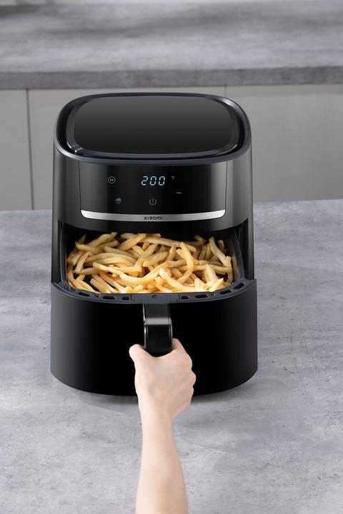 Produktbild Xiaomi Air Fryer 6L (EU-Stecker)
