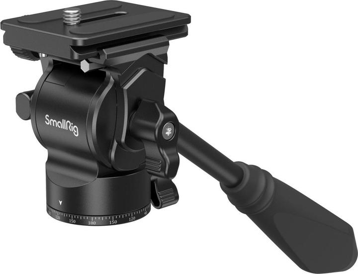 SmallRig Testa video CH10 3259B (Testa video)