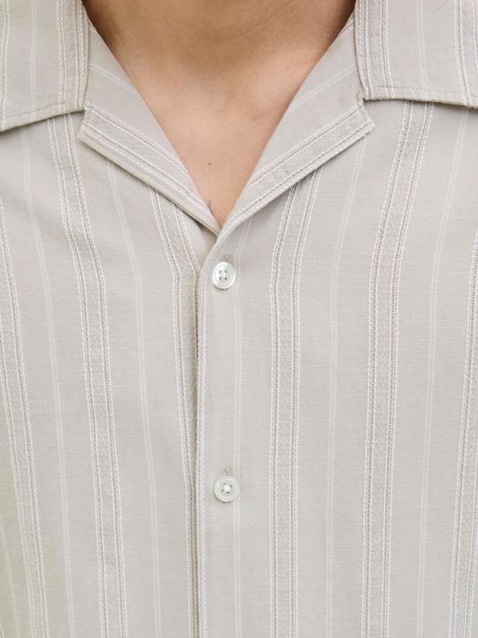 Produktbild Jack & Jones Jprccmontana Dobby Resort S/S Shirt Sn (L)
