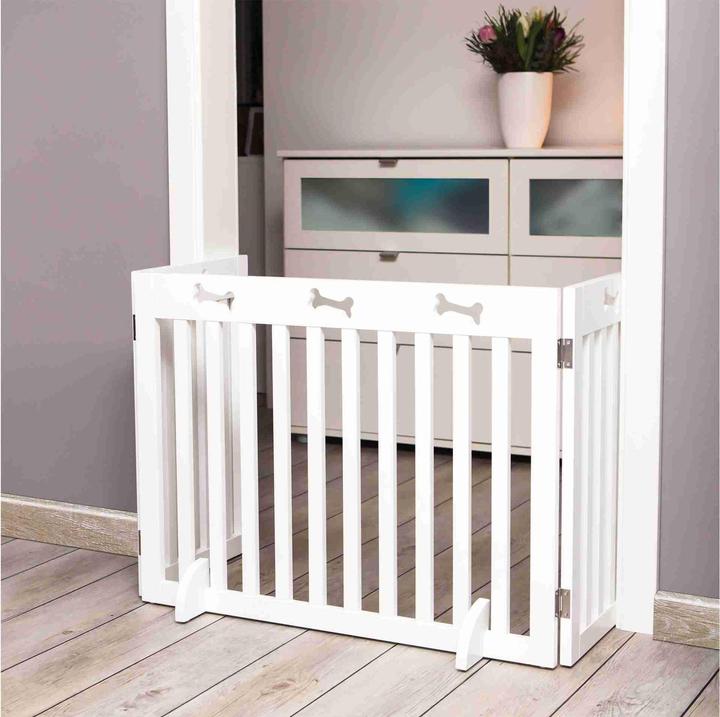 Image du produit Trixie Barrière pour chiens