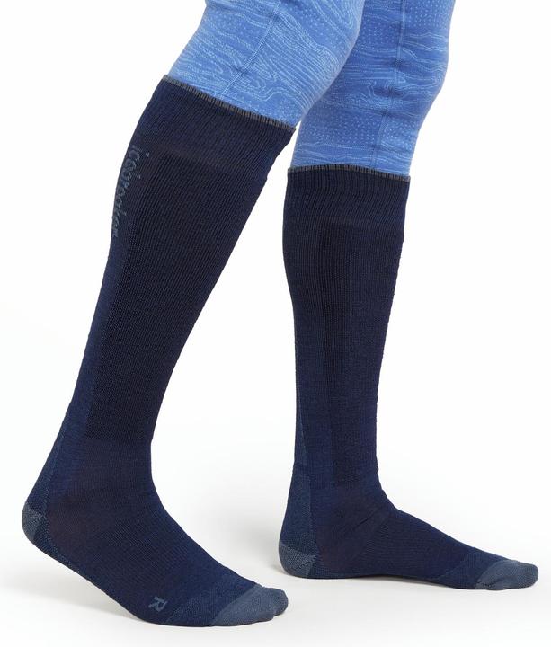 Produktbild Icebreaker Men Merino Ski+ Light OTC (42 - 44)