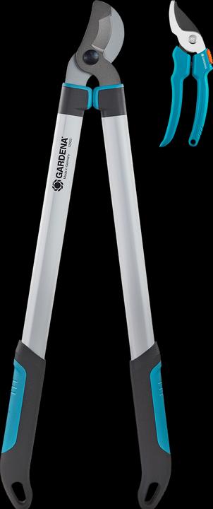 Actual product image Gardena EasyCut Promo 680B