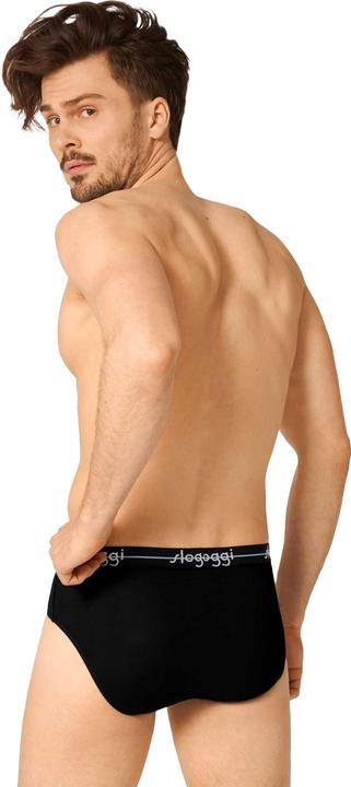 Produktbild Sloggi 2erPack men Start Midi (L, 2er Pack)
