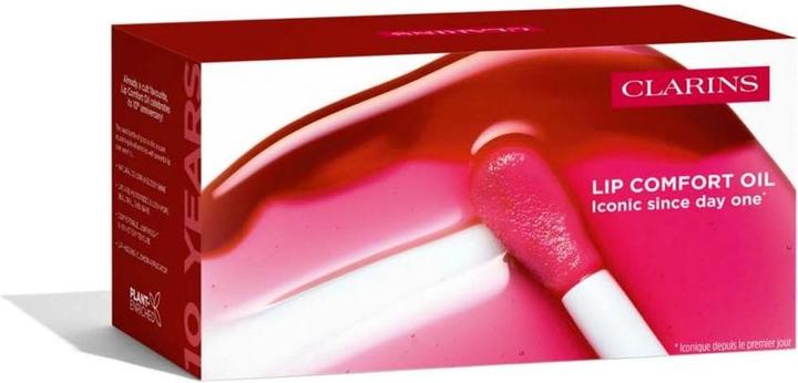 Produktbild Clarins Specials - Lip Oil Collection Anniversary (Öl)