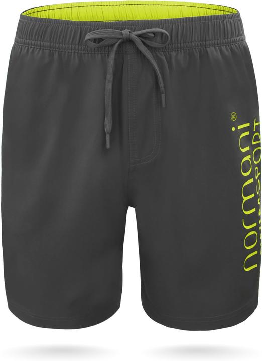 Actual product image Normani Men's Swim Shorts Nio (M)