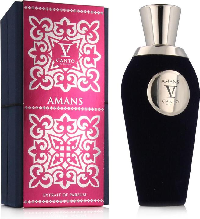 Immagine prodotto V Canto Amans V by Extrait De Parfum Spray 100 ml (Eau de parfum, 100 ml)