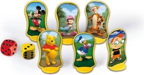 Actual product image Disney game from Goose (French)