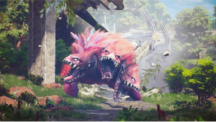 Image du produit THQ Biomutant (PC, DE)