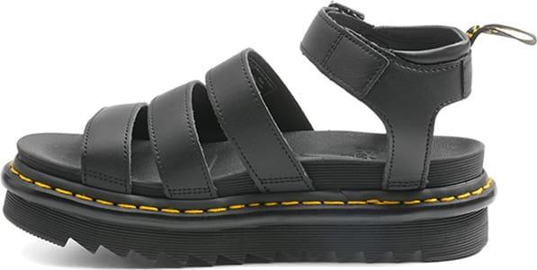 Actual product image Dr. Martens Blaire Hydro-40 (40)