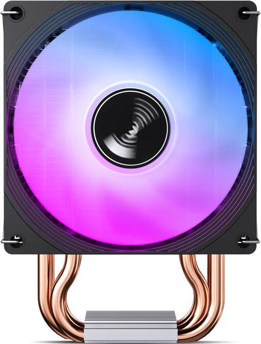 Produktbild Jonsbo CR-1300 EVO CPU-Kühler, 90 mm - schwarz