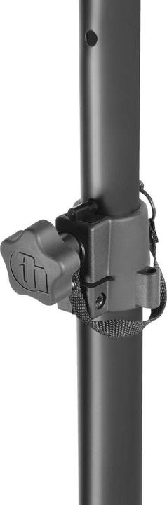 Produktbild Adam Hall SLS3B Boxenstativ (1 Stk., Ständer)