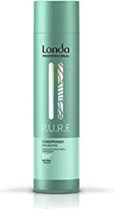 Actual product image Londa Pure Natural Conditioner 2 (250 ml)