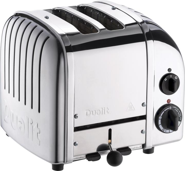 Productafbeelding Dualit 2er Vario New Gen chroom