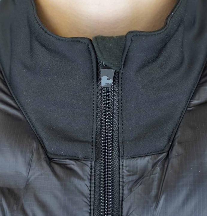 Produktbild Raidlight Softshell Sorona (L, XL)