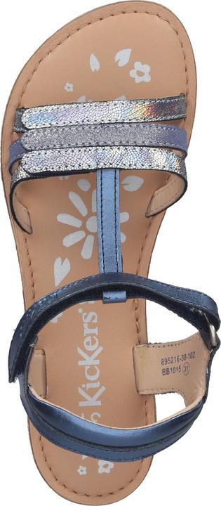 Actual product image Kickers Sandalen (28)