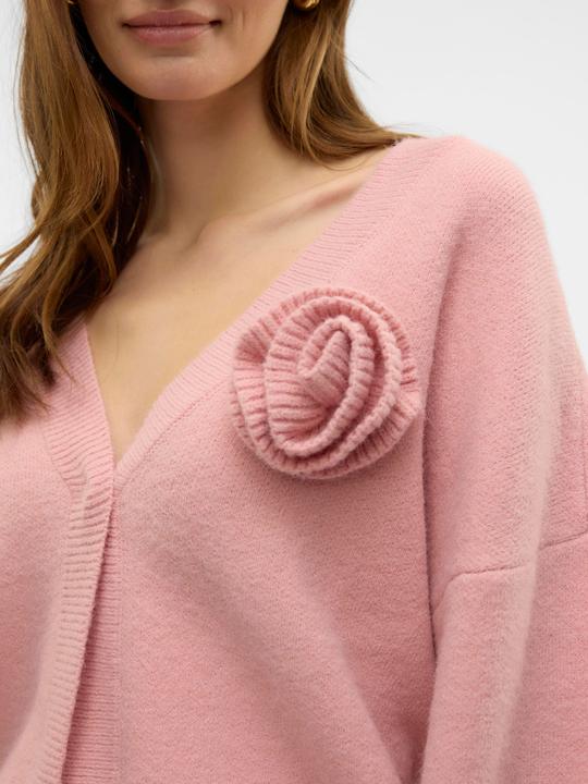 Actual product image Vero Moda VMCARRIE cardigan Cardigan (M)