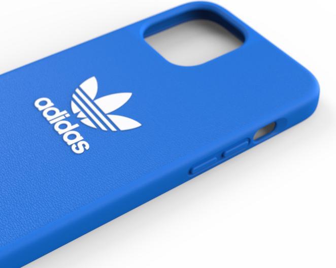Produktbild adidas Moulded Case Basic (Apple iPhone 12 Pro Max)