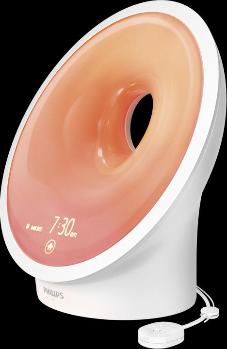 Image du produit Philips SmartSleep Connected Sleep & Wake-up Light HF3671/01