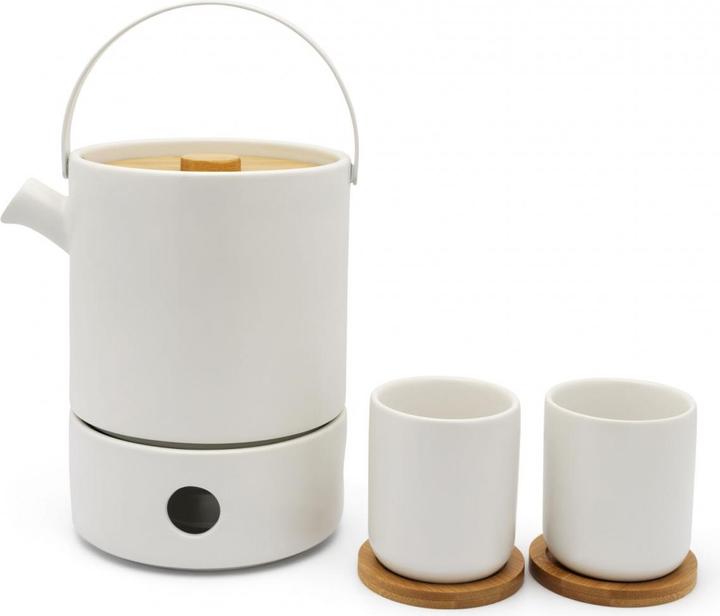 Immagine prodotto Bredemeijer Umea (1.20 l)