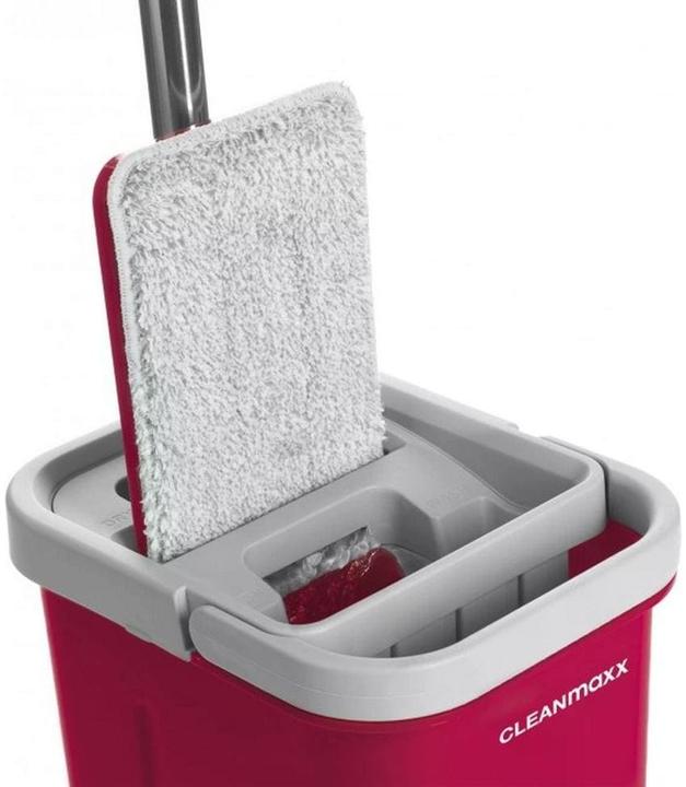 Produktbild CleanMaxx Komfort-Mopp (6 Stk.)