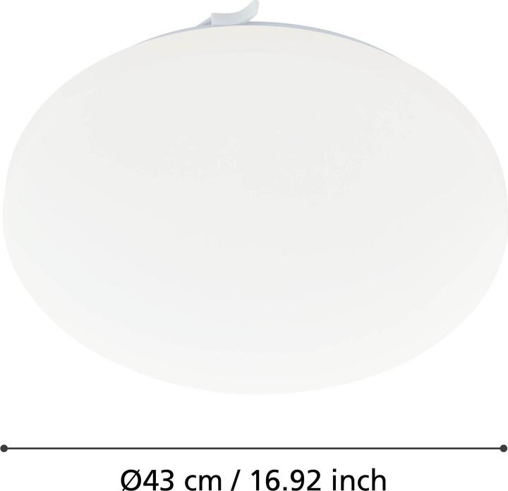 Actual product image EGLO Frania (3900 lm)